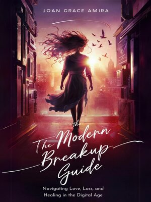 cover image of The Modern Breakup Guide
